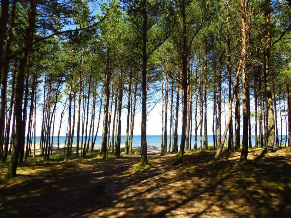 Domki Wczasowe Меленко Экстерьер фото